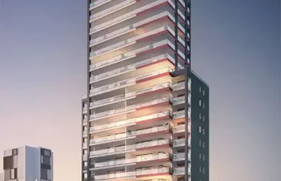 Apartamento à venda no bairro jardim paulista - são paulo/sp