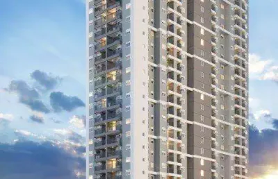 Apartamento à venda no bairro água branca - são paulo/sp