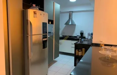 Apartamento garden em vila irmãos arnoni, são paulo/sp