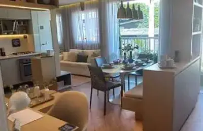 Apartamento com 2 quartos à venda na Rua Autas, Jaguaré, São Paulo