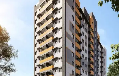 Apartamento à venda no bairro vila mascote - são paulo/sp