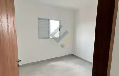 Apartamento com 2 quartos à venda na Rua Major Gomes Ribeiro, Vila Santa Teresa (Zona Leste), São Paulo