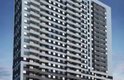 Apartamento à venda no bairro sacomã - são paulo/sp