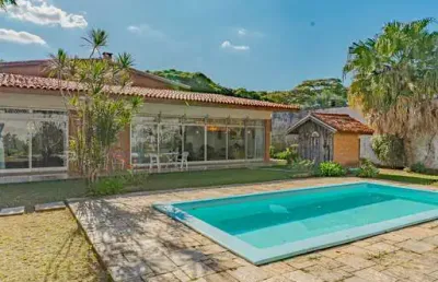 Casa à venda no bairro brooklin paulista - são paulo/sp