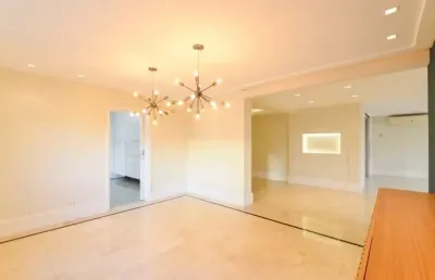 Apartamento à venda no bairro campo belo - são paulo/sp