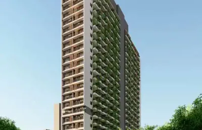Apartamento à venda no bairro santa cecília - são paulo/sp