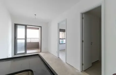 Apartamento com 1 quarto à venda na Saúde, São Paulo 