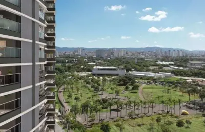 Apartamento à venda no bairro água branca - são paulo/sp