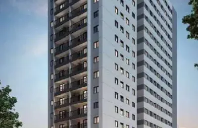 Apartamento à venda no bairro jabaquara - são paulo/sp