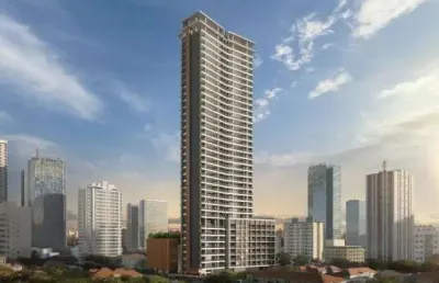 Apartamento à venda no bairro pinheiros - são paulo/sp