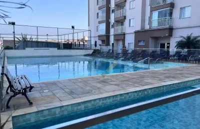 Apartamento com 2 quartos à venda na Vila Paiva, São Paulo 