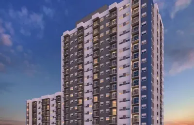 Apartamento à venda no bairro santa cecília - são paulo/sp