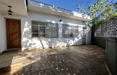 Casa à venda no bairro parque jabaquara - são paulo/sp