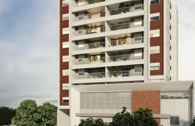 Apartamento à venda no bairro vila da saúde - são paulo/sp
