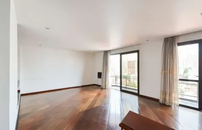 Apartamento à venda no bairro pacaembu - são paulo/sp