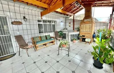 Casa à venda no bairro chácara belenzinho - são paulo/sp