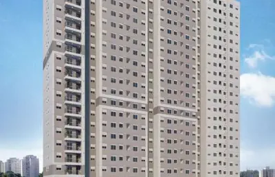 Apartamento à venda no bairro freguesia do ó - são paulo/sp