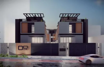 Casa em condomínio fechado com 3 quartos à venda na Vila Mariana, São Paulo 