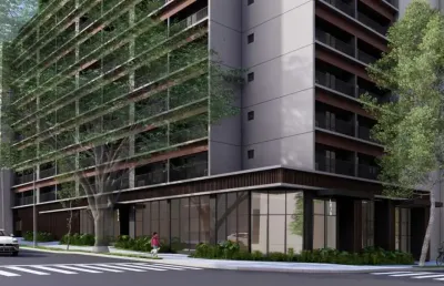 Apartamento à venda no bairro pinheiros - são paulo/sp