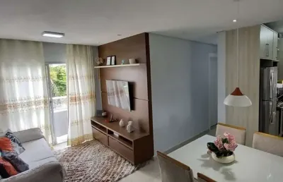 Apartamento à venda no bairro jardim santo antônio - são paulo/sp
