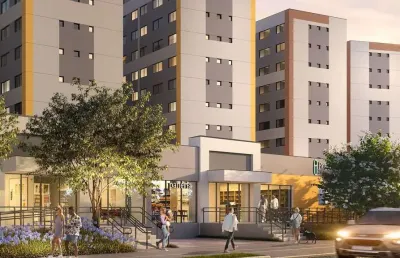 Apartamento à venda no bairro ipiranga - são paulo/sp