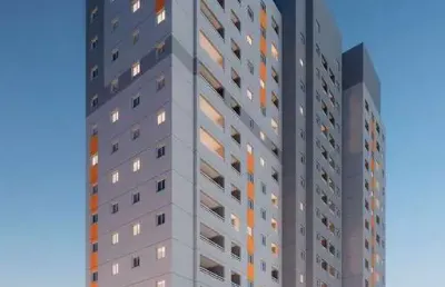 Apartamento à venda no bairro piqueri - são paulo/sp