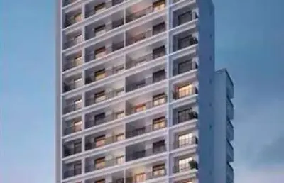 Apartamento à venda no bairro bela vista - são paulo/sp