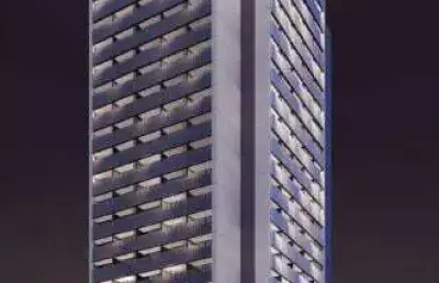 Apartamento à venda no bairro brooklin paulista - são paulo/sp