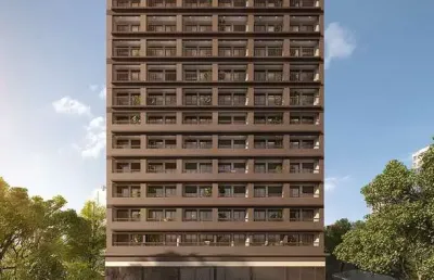 Apartamento à venda no bairro perdizes - são paulo/sp