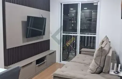 Apartamento com 2 quartos à venda na Rua Laranjal do Jari, Vila Pirituba, São Paulo