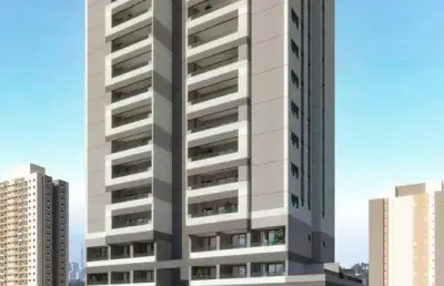 Apartamento à venda no bairro perdizes - são paulo/sp