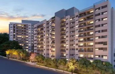 Apartamento à venda no bairro vila andrade - são paulo/sp