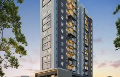 Apartamento à venda no bairro vila mariana - são paulo/sp