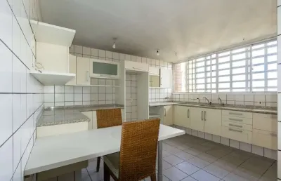 Apartamento à venda no bairro vila alexandria - são paulo/sp