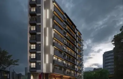 Apartamento à venda no bairro vila ipojuca - são paulo/sp