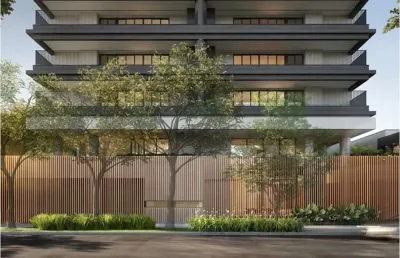 Apartamento à venda no bairro vila clementino - são paulo/sp