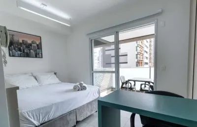 Apartamento à venda no bairro perdizes - são paulo/sp