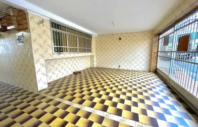 Casa à venda no bairro chácara belenzinho - são paulo/sp