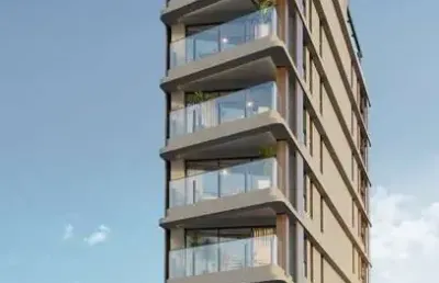 Apartamento à venda no bairro alto de pinheiros - são paulo/sp
