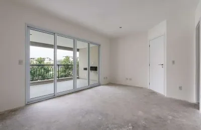 Apartamento à venda no bairro vila mariana - são paulo/sp