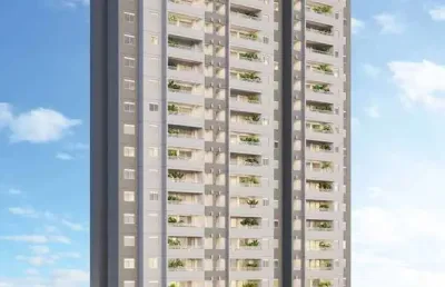 Apartamento à venda no bairro parada inglesa - são paulo/sp