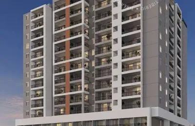 Apartamento à venda no bairro vila pompéia - são paulo/sp
