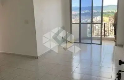 Apartamento com 2 quartos à venda na Rua Lavinio Salles Arcuri, Casa Verde, São Paulo