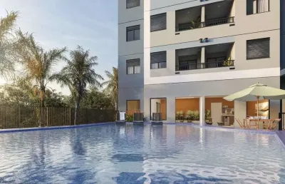Apartamento à venda no bairro butantã - são paulo/sp
