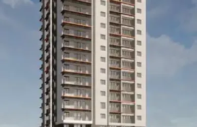 Apartamento à venda no bairro aclimação - são paulo/sp