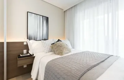 Apartamento à venda no bairro pinheiros - são paulo/sp
