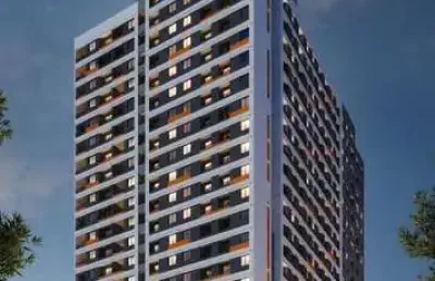 Apartamento à venda no bairro brooklin paulista - são paulo/sp