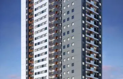 Apartamento à venda no bairro santo amaro - são paulo/sp