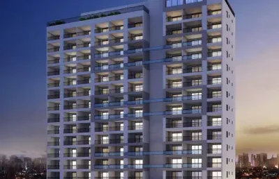 Apartamento à venda no bairro bom retiro - são paulo/sp