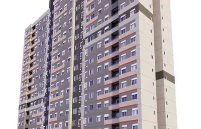 Apartamento à venda no bairro vila são joão - guarulhos/sp